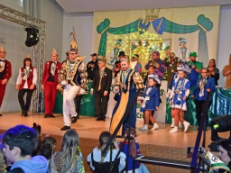 Kinderkarneval am 19.02.2023